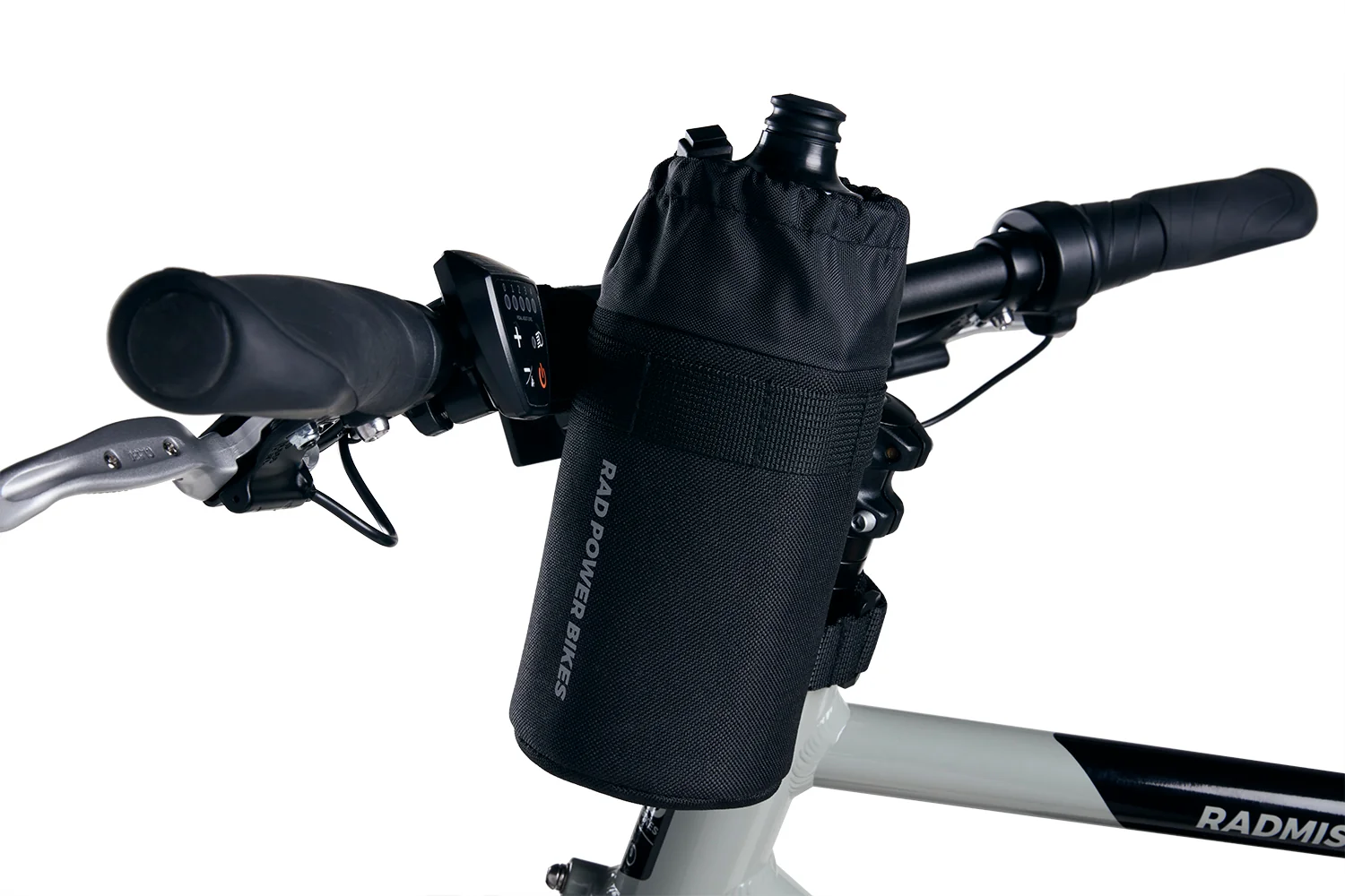 Handlebar Bag - Image 3