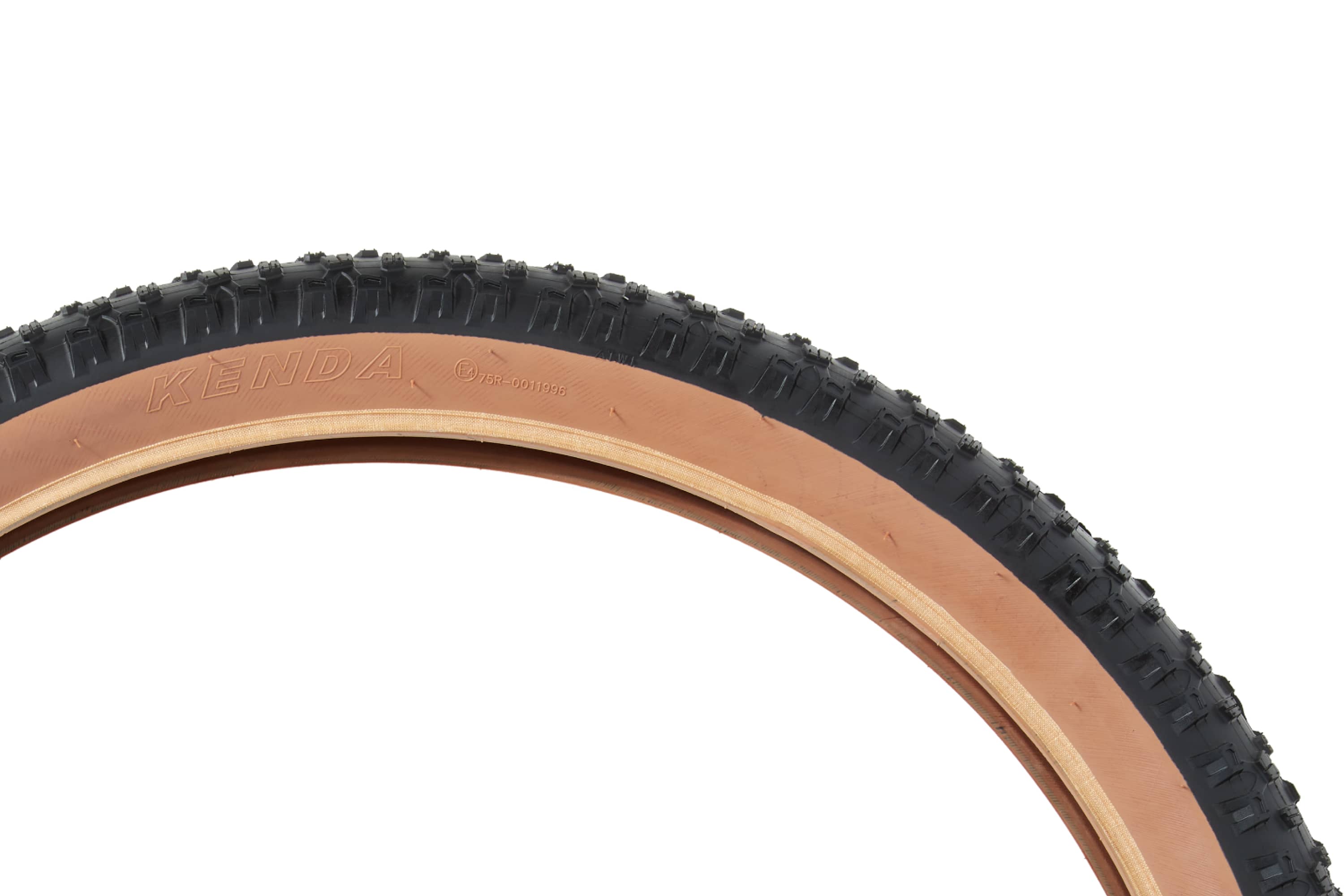 Kenda Havok Tire - 27.5'' x 3.0''