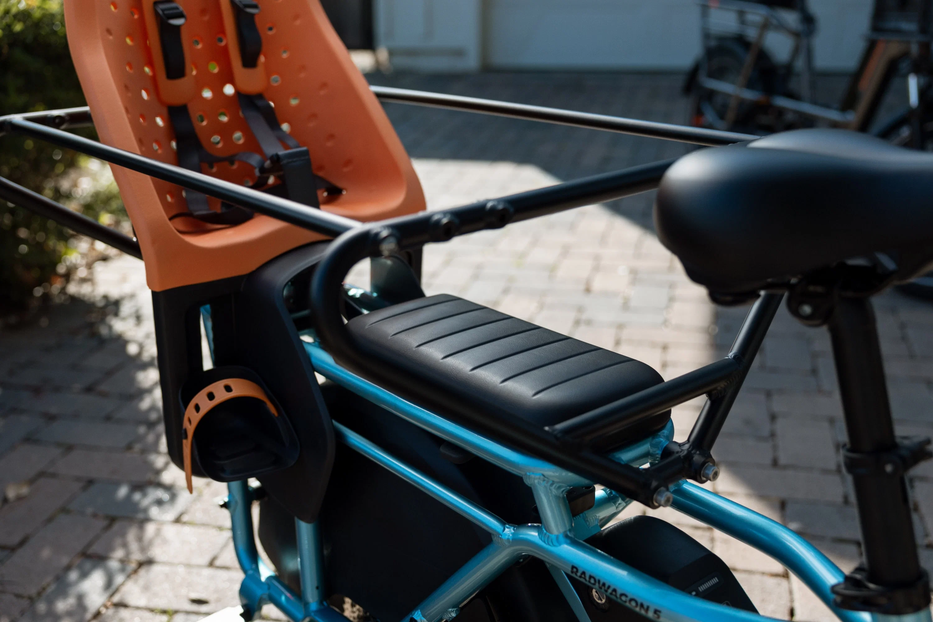 RadWagon 5 Deckpad - Image 7