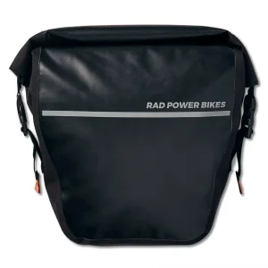 Fremont Pannier Bag