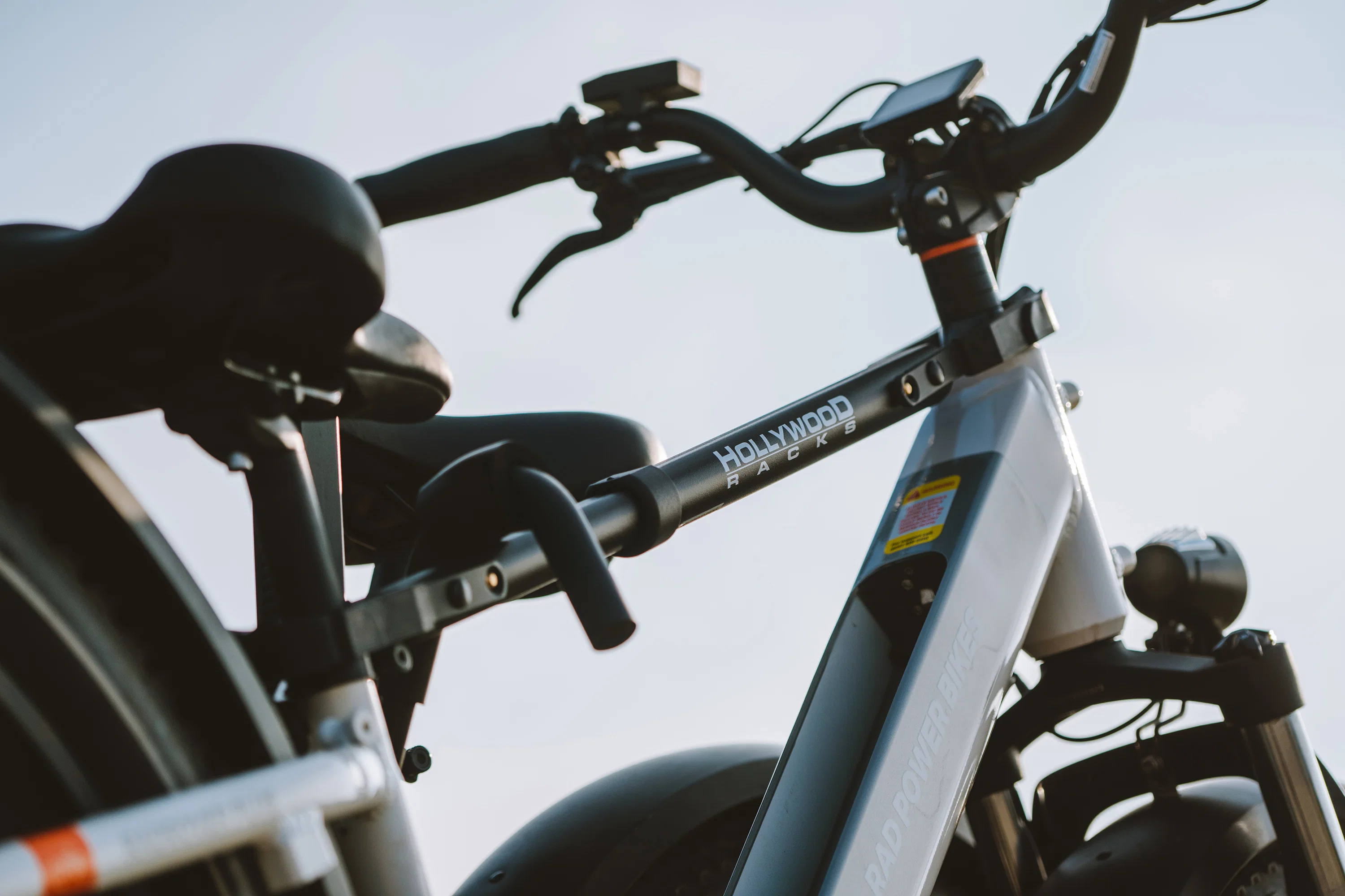 Bike Adapter Bar - Image 3