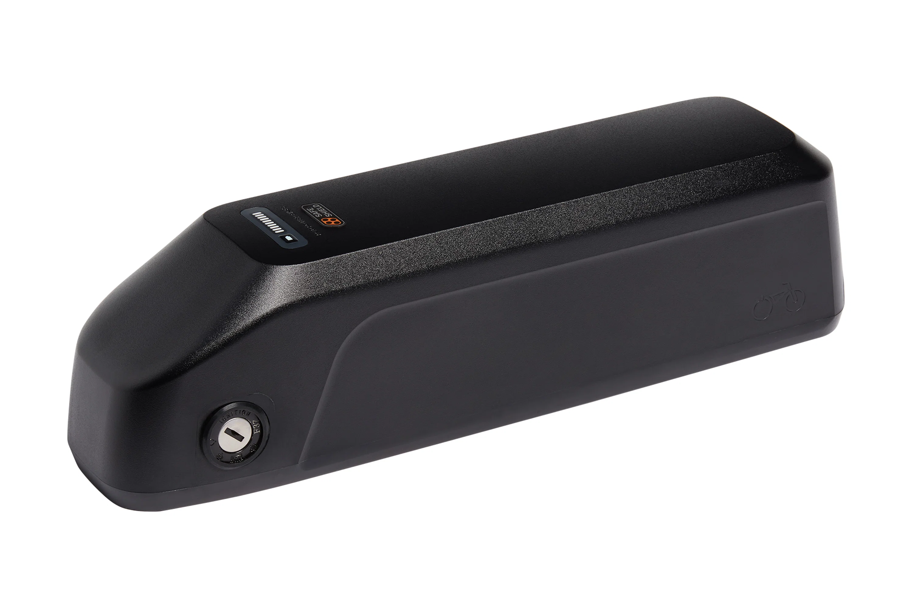 Safe ShieldTM Advanced External Battery (15 Ah)