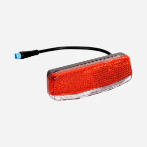 Rad Taillight - Standard