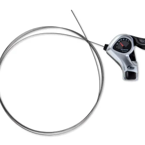 Shimano Shifter - 3-Speed (Front)