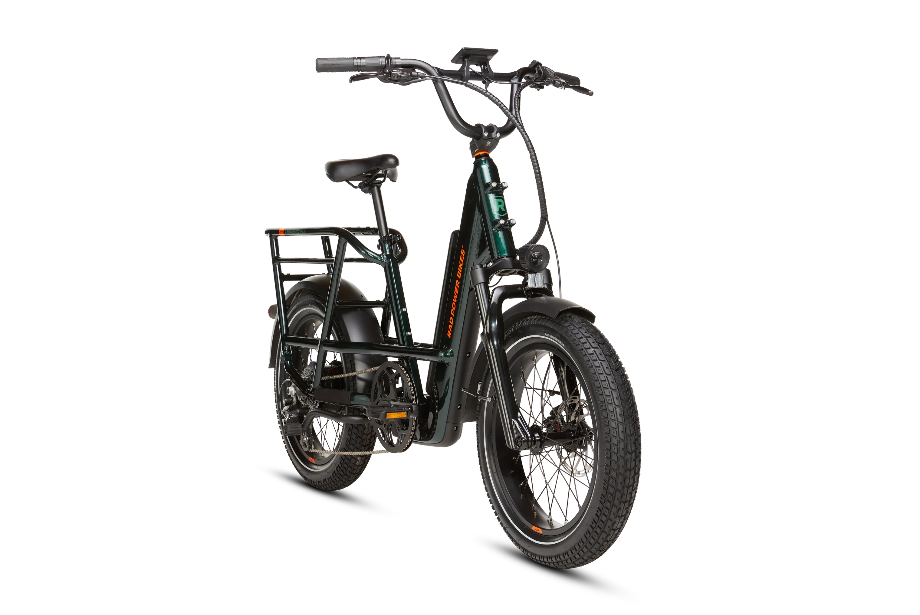 RadRunnerTM Max Electric Cargo Utility Bike - Image 2