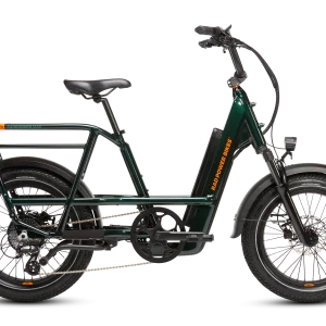 RadRunnerTM Max Electric Cargo Utility Bike