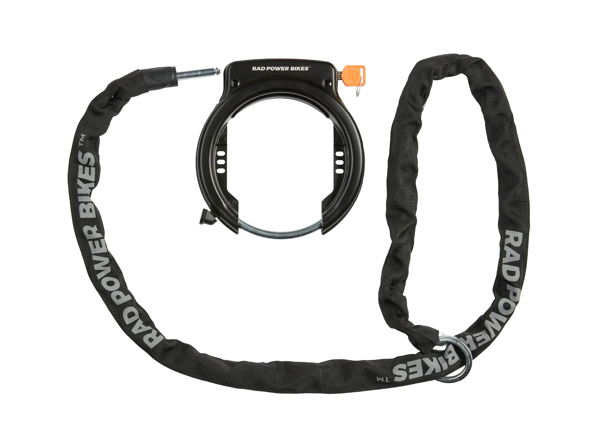 Rad Fat Tire Wheel Lock - Image 4