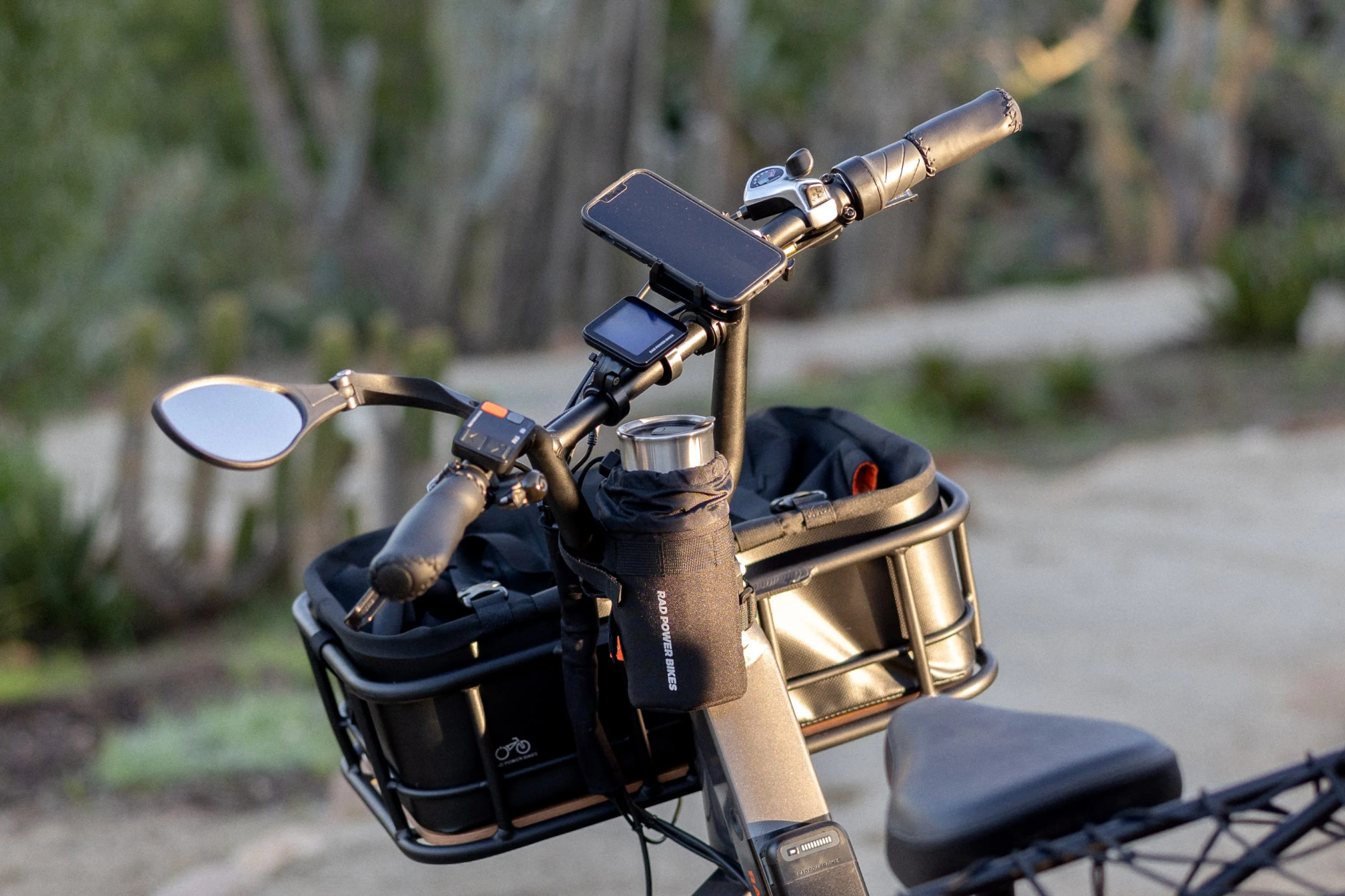 Handlebar Bag - Image 5