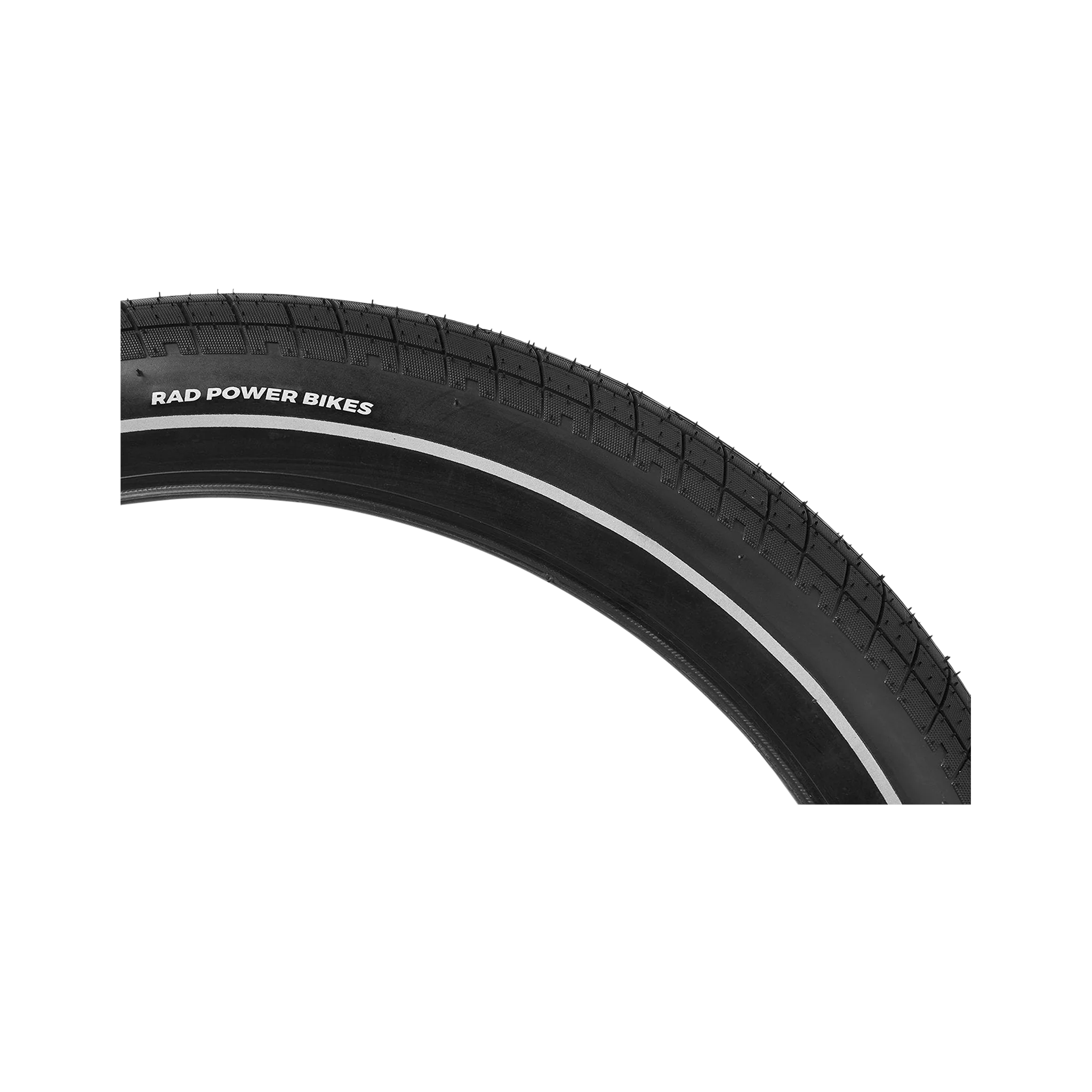 RadWagon 4 Replacement Tire - Image 2
