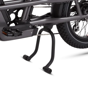 RadRunner 3 Plus Center Kickstand