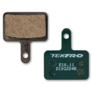 Brake Pads - Tektro E10.11, Organic
