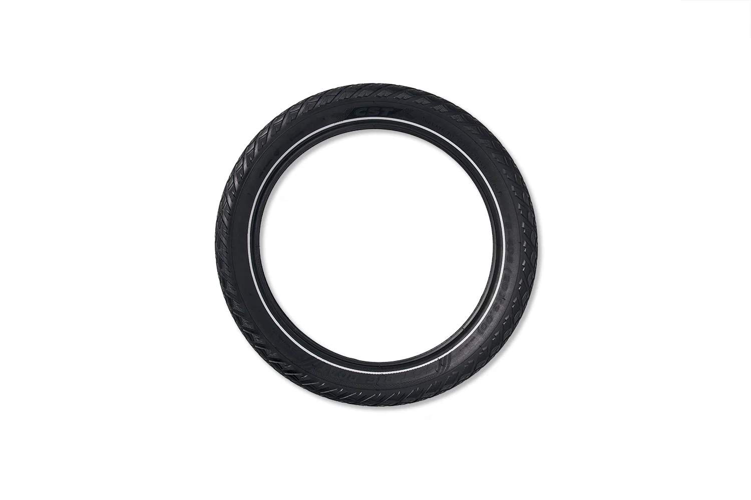 CST Big Boat Tire 20" x 3.0"
