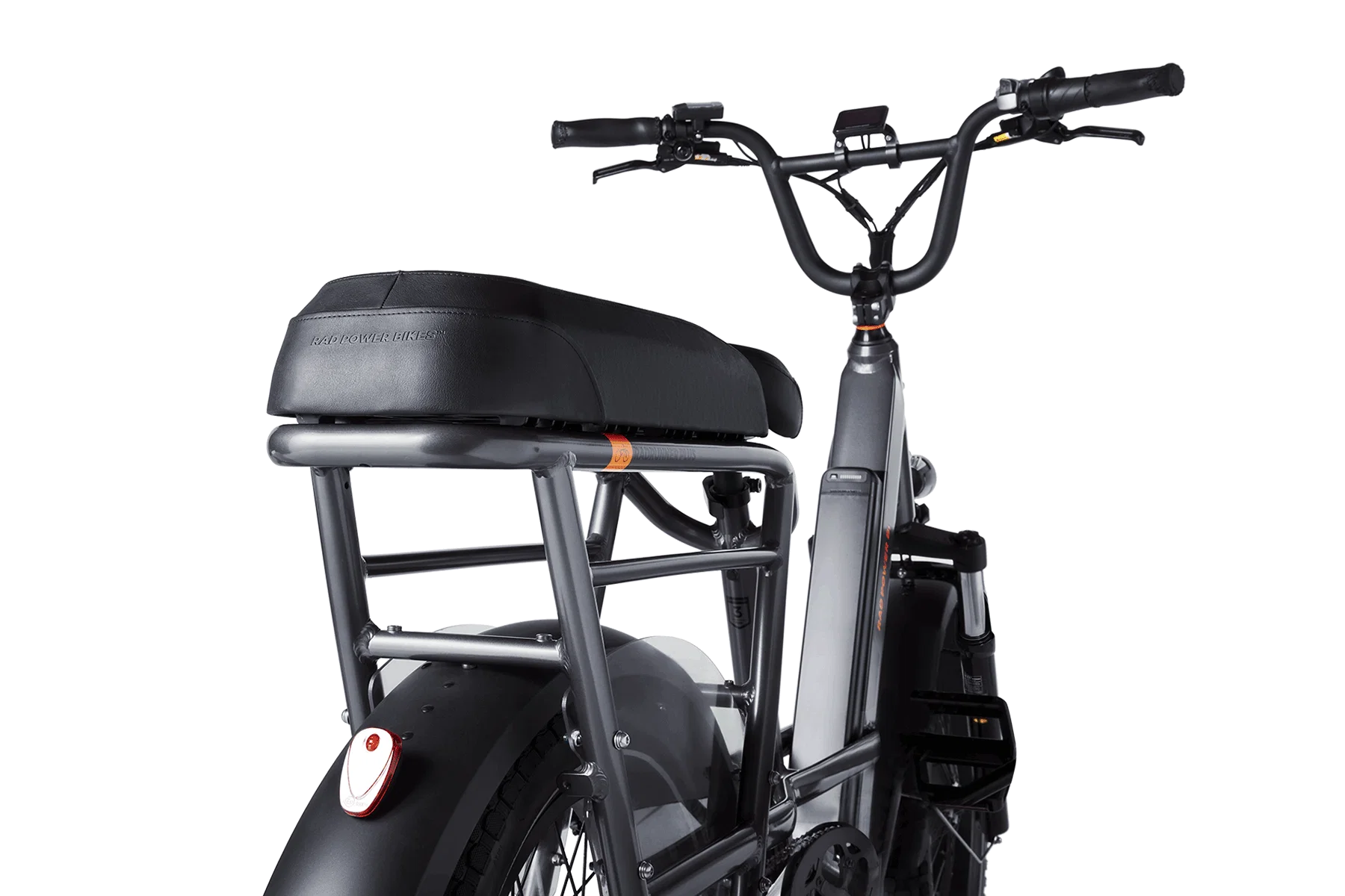 RadRunner 3/RadRunner Max Passenger Package - Image 3