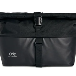 Small Basket Roll Top Liner