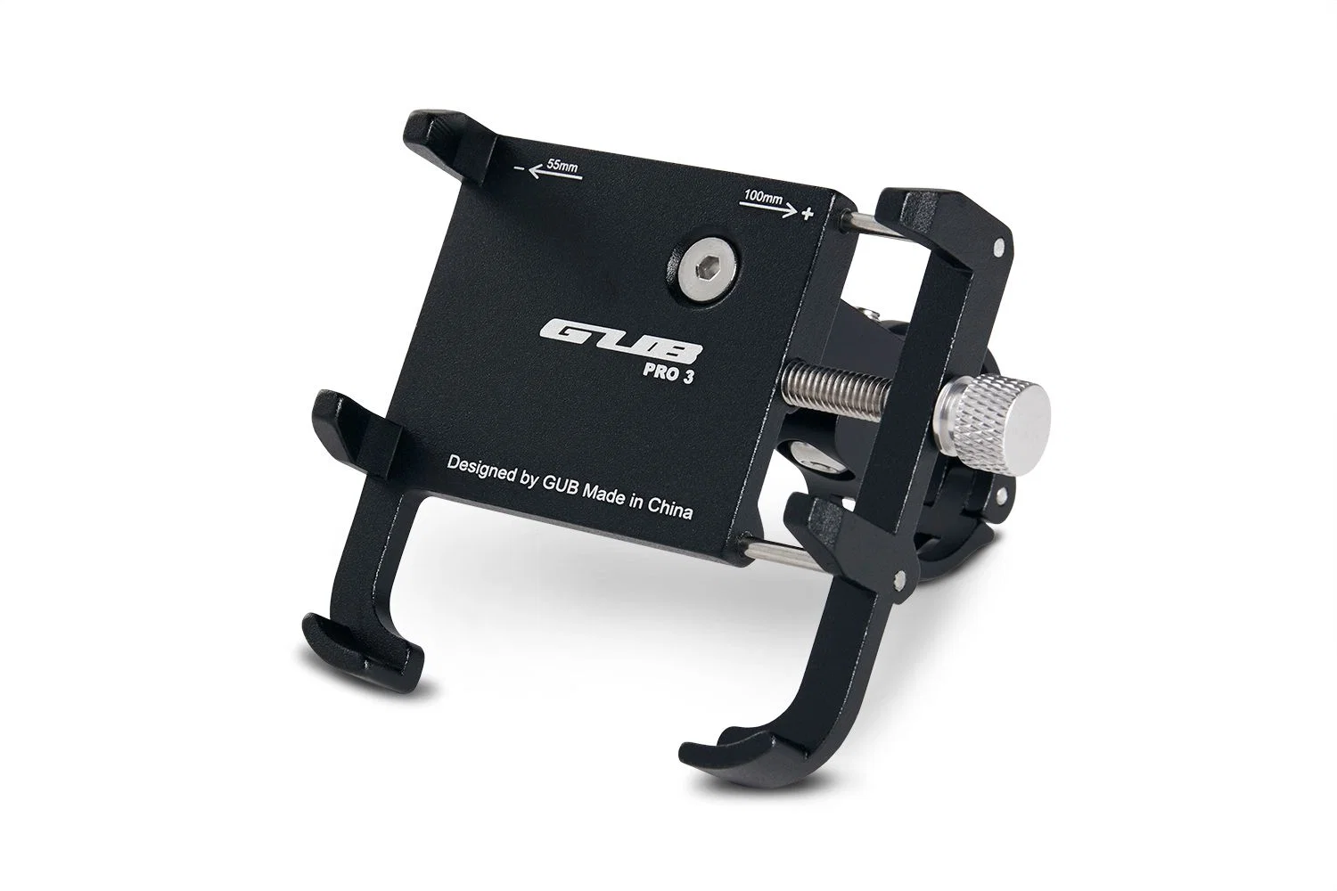 GUB PRO-3 Phone Mount - Image 2