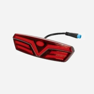 Taillight - RadExpand
