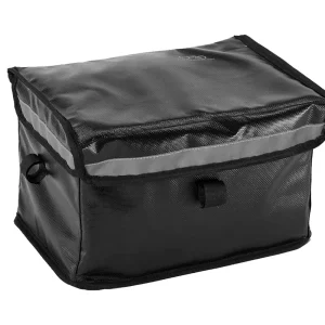 Small Basket Bag