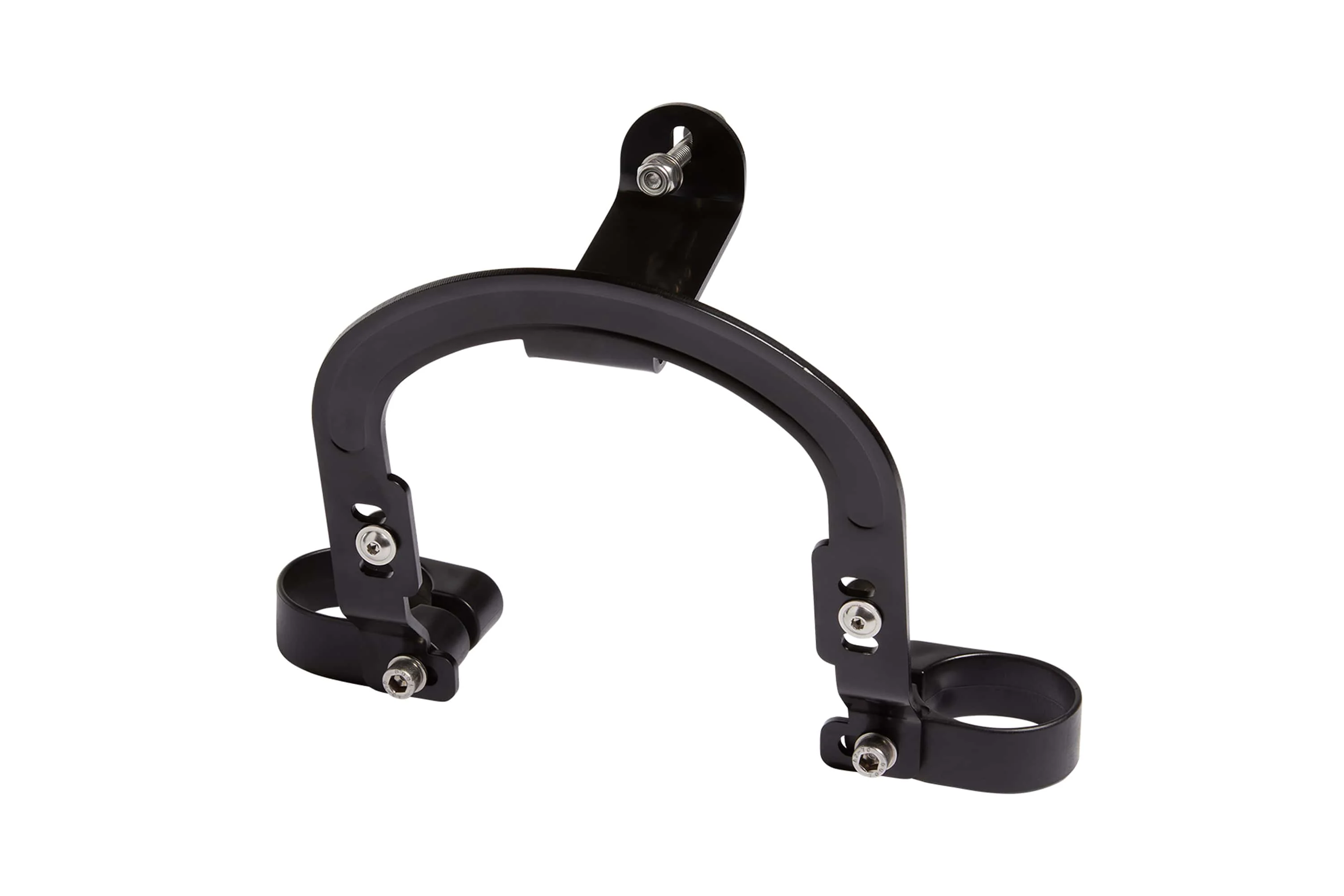 Rad Fat Tire Wheel Lock Mount - RadRunner with Range Extender