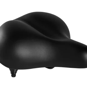 Enhanced Comfort Saddle
