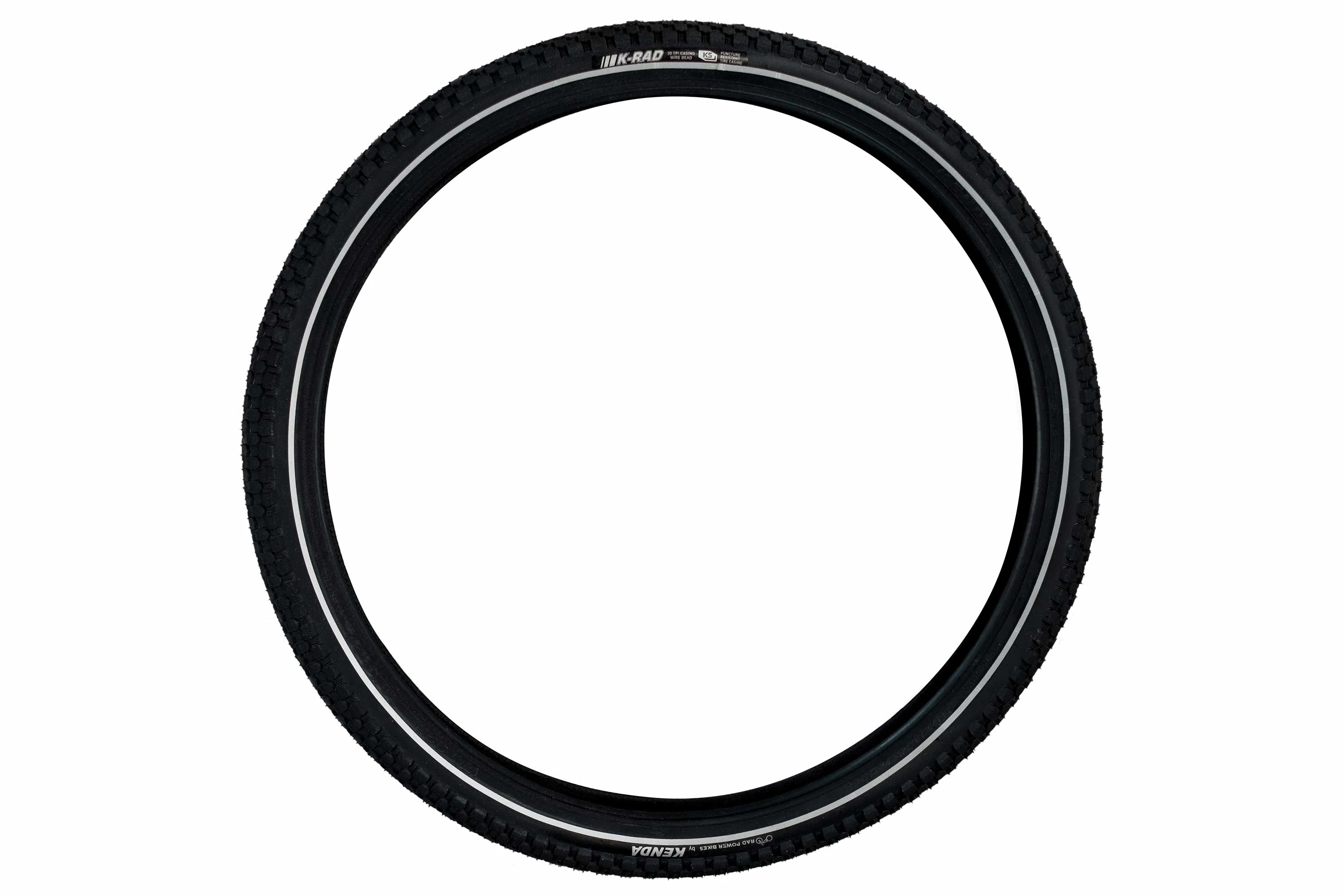 Kenda K-Rad - 26" x 2.3"