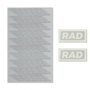 Reflective Safety Sticker