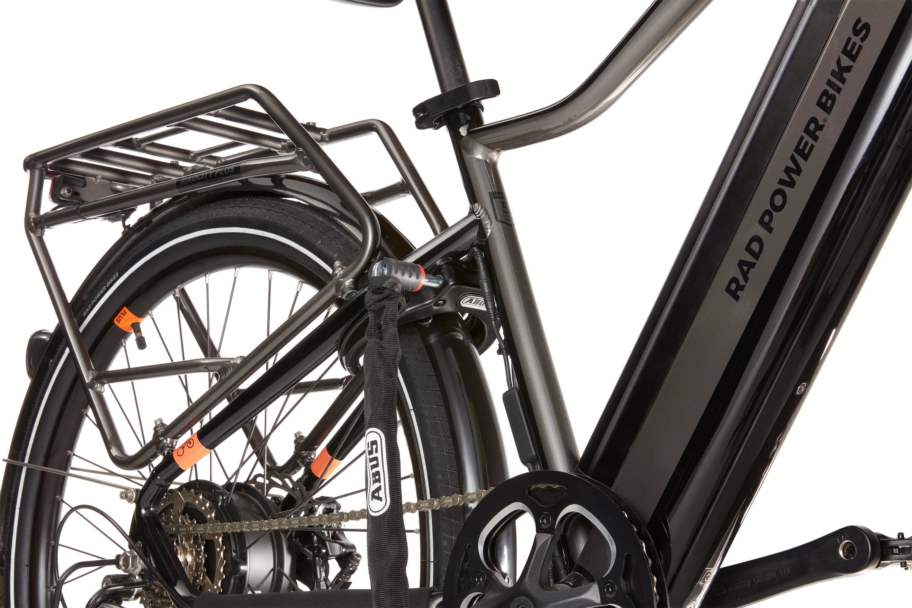 ABUS Adaptor Chain (130 cm) - Image 3